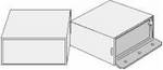 Enclosures for Flange Mounting - Series 501