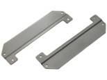 Wall latches for KS123