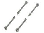 Screw set for height 67mm / 2.63 inch