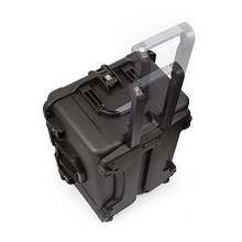 KULUNO Kofferübersicht W-500 | Trolley/Rollen/Teleskopgriff